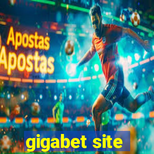 gigabet site